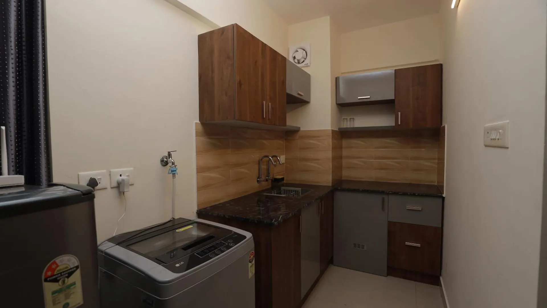 Vvp Service Apartment Kochi 0*,  India