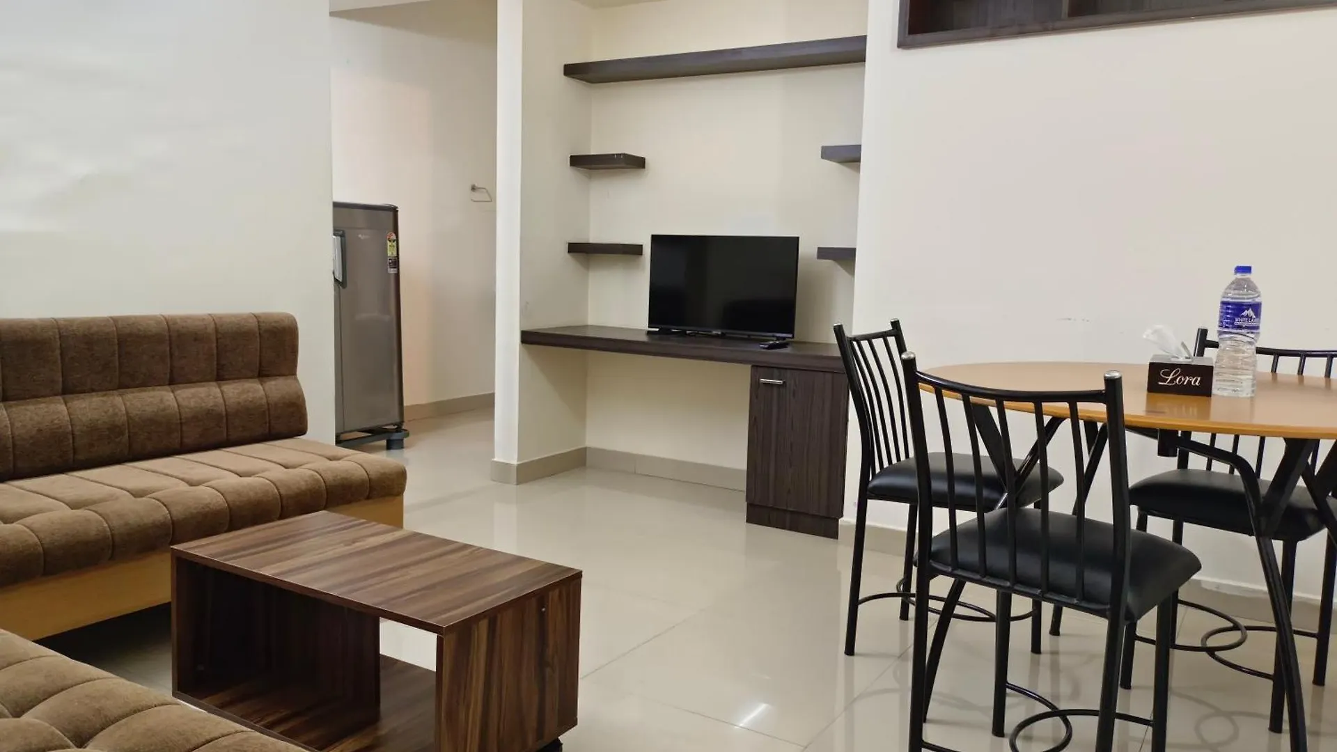 Vvp Service Apartment Kochi 0*,  India